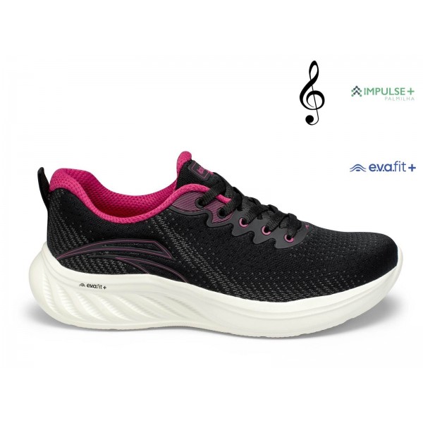 TENIS KOLOSH E0181 PTO MAGENTA 