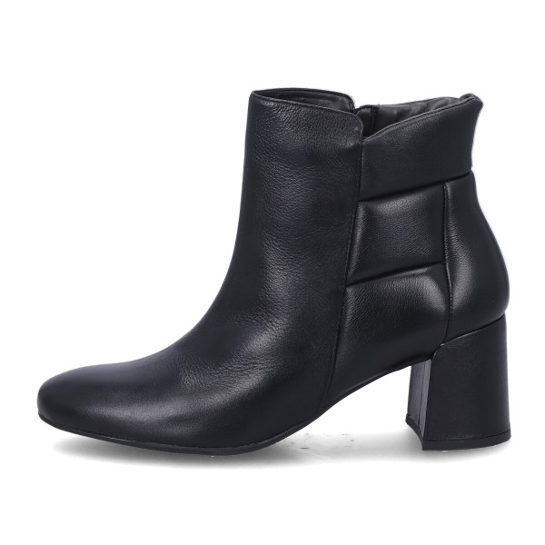 BOTA LUZ DA LUA 80200009 PRETO 
