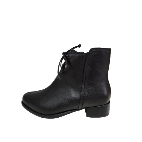 BOTA ANDACCO 4631 PRETO 
