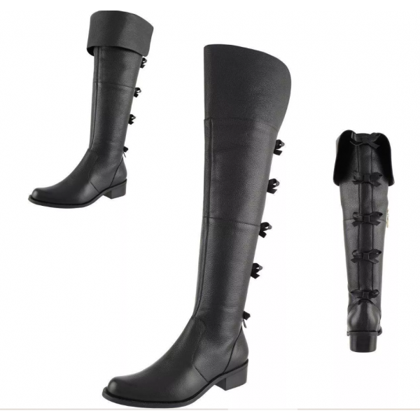 BOTA LUZ DA LUA 52460900 PTO 