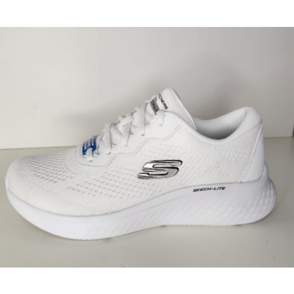 TENIS SKECHERS 149991 BCO 