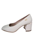 SAPATO LUZ DA LUA 60770001 PANNA 