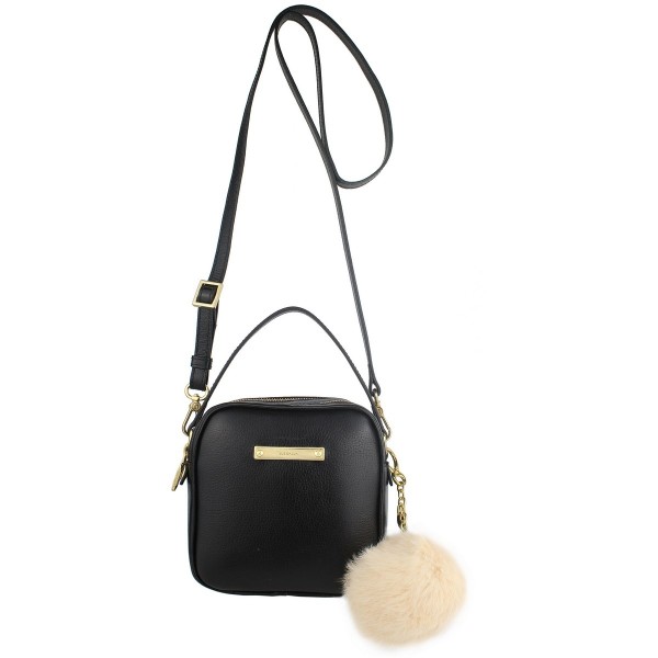 BOLSA LUZ DA LUA 10005443 PTO/PTO 
