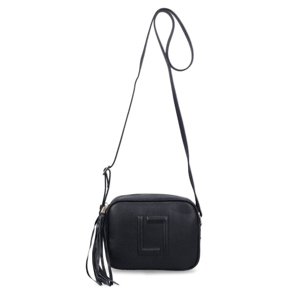 BOLSA LUZ DA LUA 10004962 PRETO/PRETO 