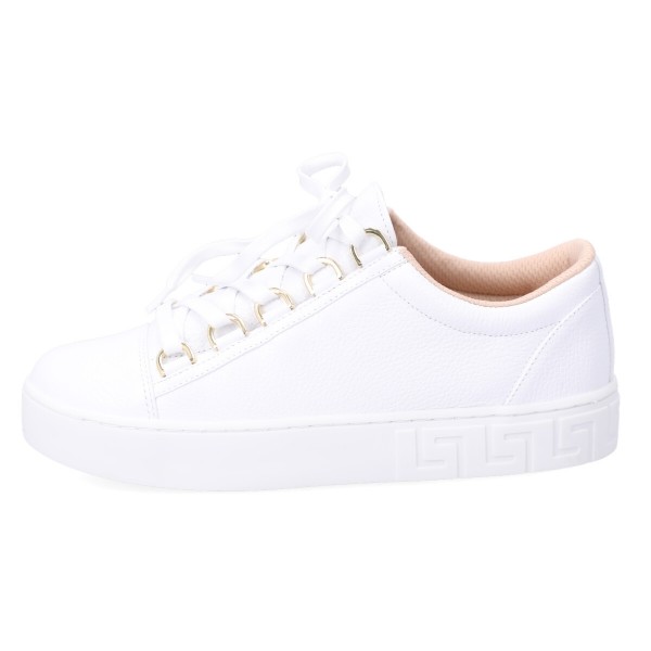 TENIS LUZ DA LUA 59160009 BIANCO 