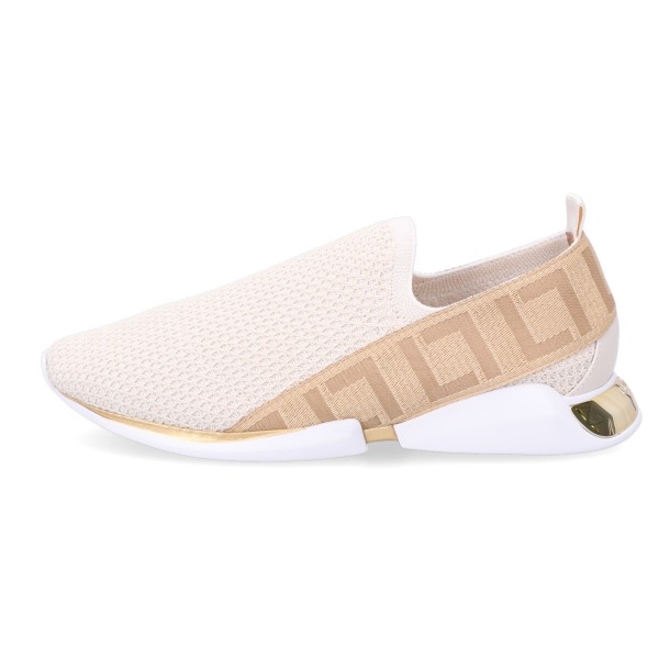 TENIS LUZ DA LUA 58650400 PANNA/PANNA 