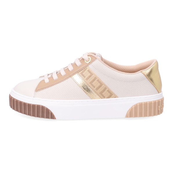 TENIS LUZ DA LUA 80140003 TR/LAM PANNA SANDALO 
