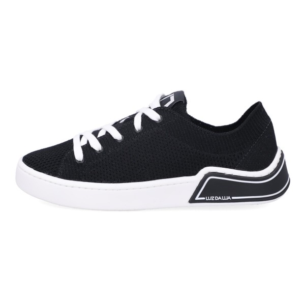 TENIS LUZ DA LUA 60120016 PRETO 