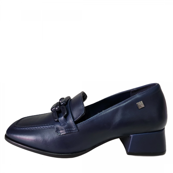 SAPATO BOTTERO 351801 MARINHO 