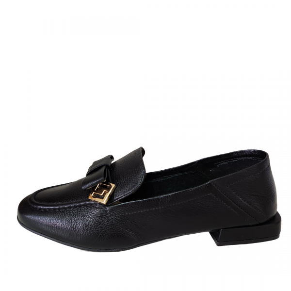 LOAFER LUZ DA LUA 60340012 PTO 