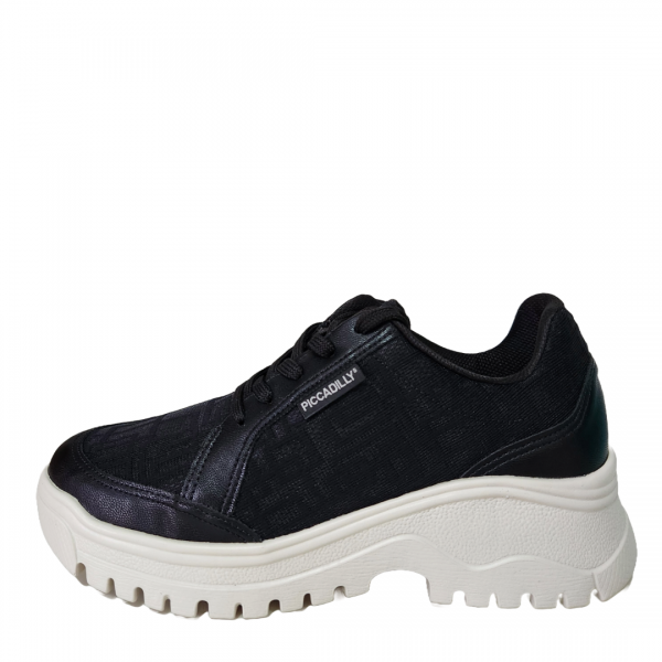 TENIS PICCADILLY 911002 PTO 