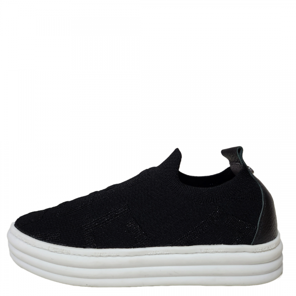 TENIS LUZ DA LUA 60230002 PTO/PTO 