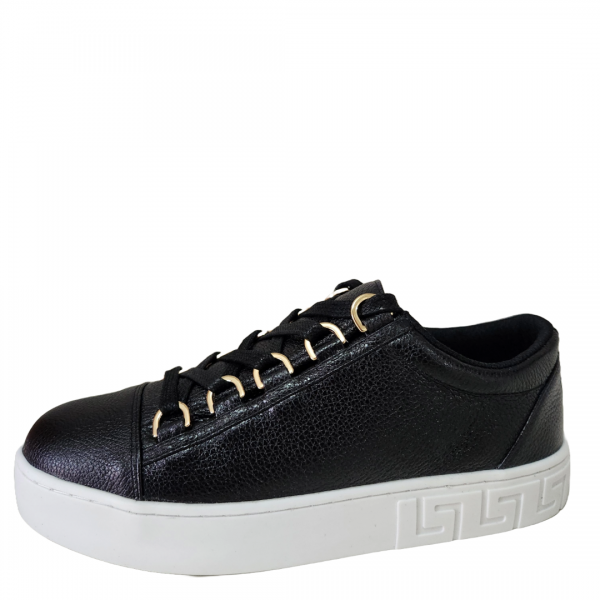 TENIS LUZ DA LUA 59160009 PTO/PTO 