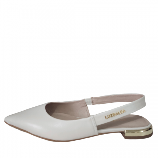 CHANEL LUZ DA LUA 80240021 PANNA/PANNA 