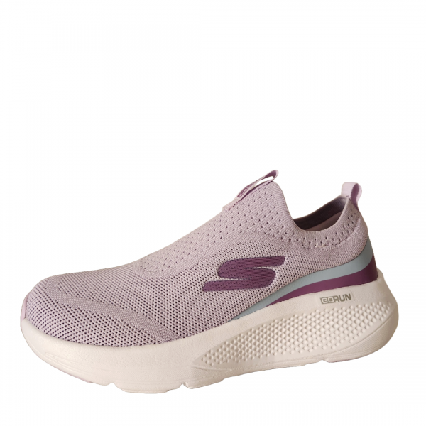 TENIS SKECHERS 128320 ROXO 