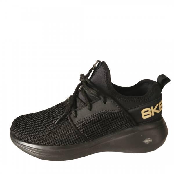 TENIS SKECHERS 15103  PTO 