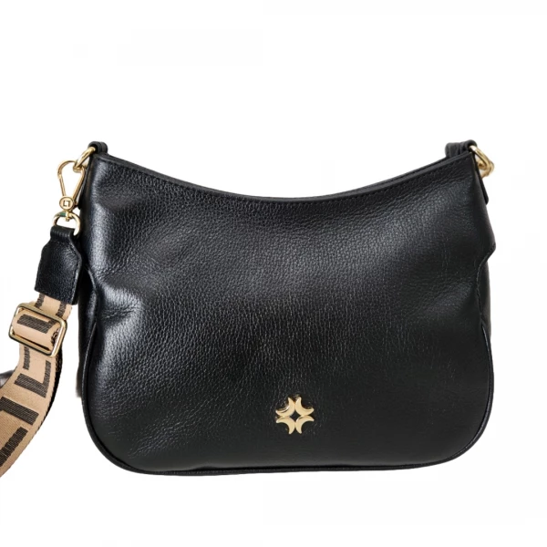 BOLSA LUZ DA LUA 2000124 PTO/PTO 