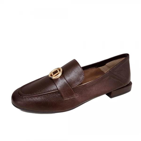 LOAFER LUZ DA LUA 60340021 TAMARA 
