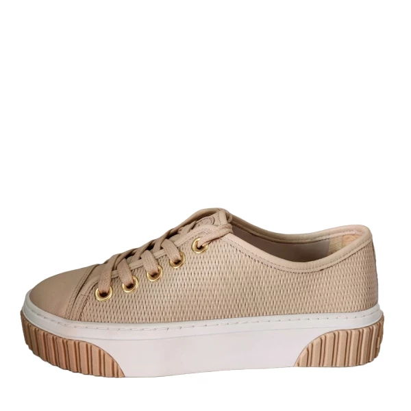 TENIS LUZ DA LUA 80140013 RAV LATTE LATTE 