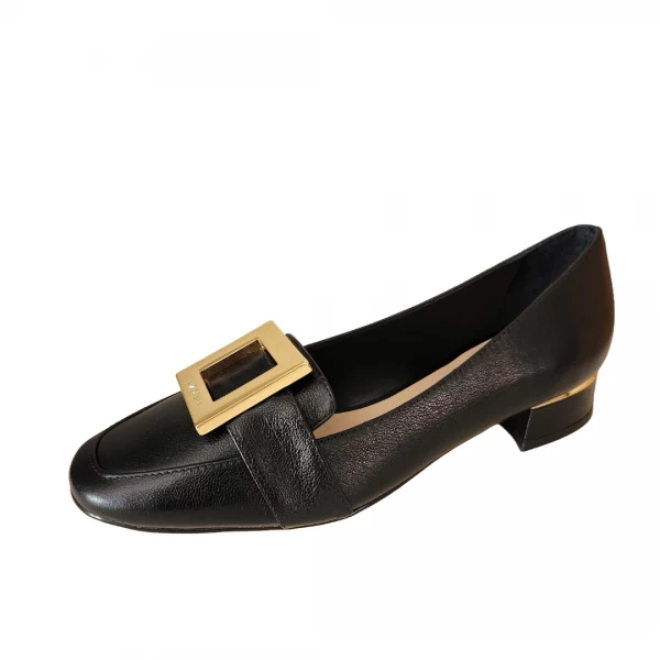 LOAFER LUZ DA LUA 80510014 AT PTO 