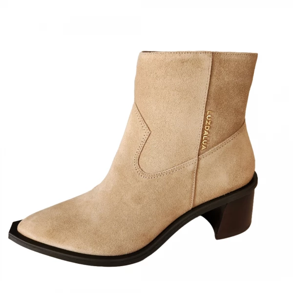 BOTA LUZ DA LUA 80750001 NOCCIOLA 