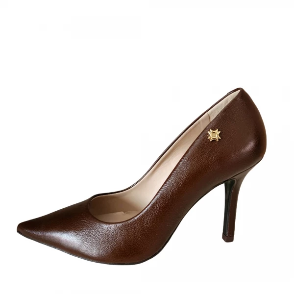 SCARPIN  LUZ DA LUA 52951500 AT TAMARA 