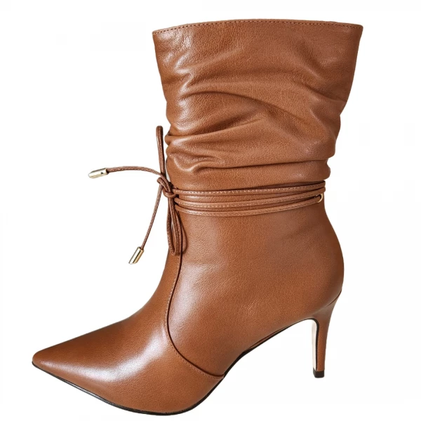 BOTA LUZ DA LUA 56970006 MONT/AMBAR 