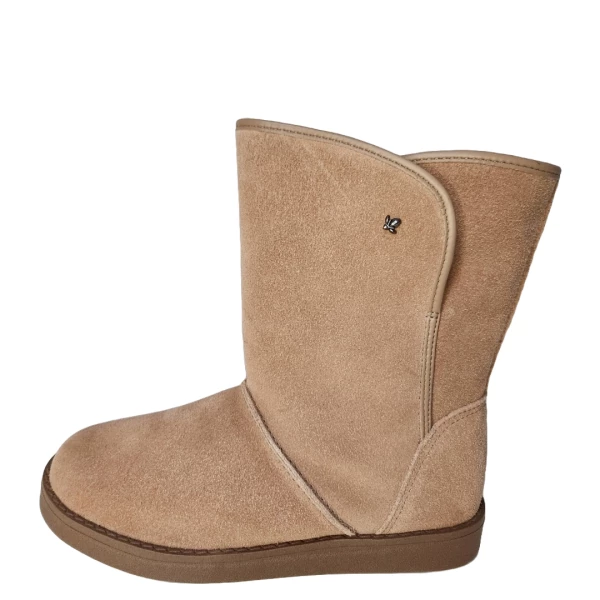 BOTA CRAVO E CANELA 137316 TOAST 