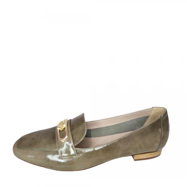 LOAFER LUZ DA LUA 80330032 MURANO OLIVA 