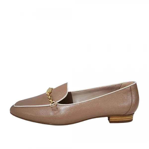 LOAFER LUZ DA LUA 80330038 M/PANNA 