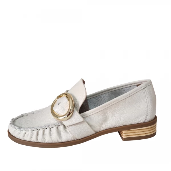 MOCASSIM LUZ DA LUA 60560020 PANNA 