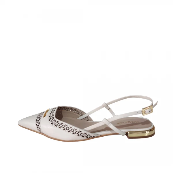 SLINGBACK LUZ DA LUA 80240034 PANNA 