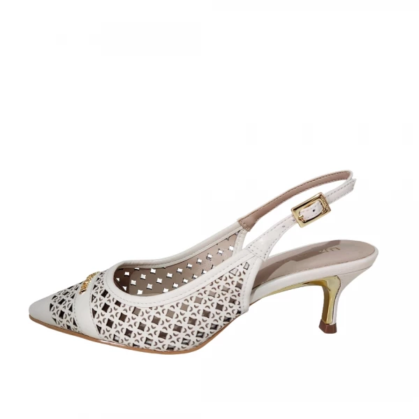 SLINGBACK LUZ DA LUA 58060038 PANNA 