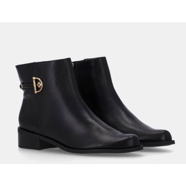 BOTA LUZ DA LUA 52460032 ATACAMA PRETO