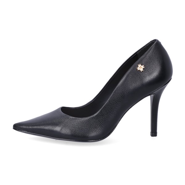 SCARPIN LUZ DA LUA 52951500 PTO 
