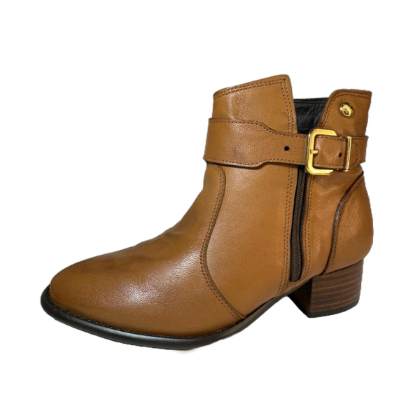 BOTA CHAMONIX 52302  CARAMELO 