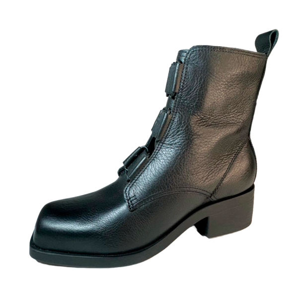 BOTA BOTTERO 362202 PRETO 