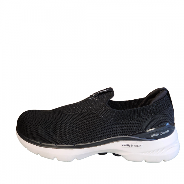 TENIS SKECHERS 124530 PRETO 