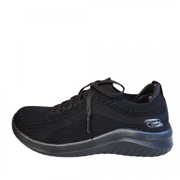 TENIS SKECHERS 896247 PRETO 