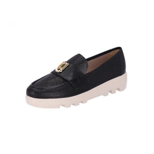 LOAFER LUZ DA LUA 56150005 PTO 