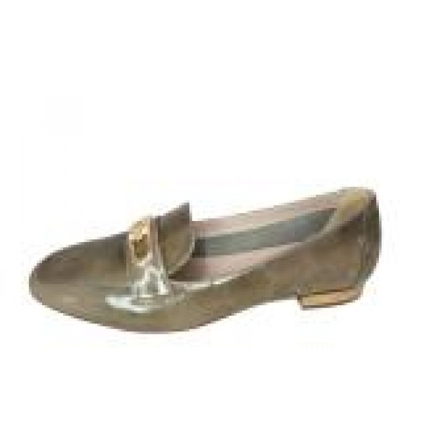 LOAFER LUZ DA LUA 80330032 MURANO OLIVA 