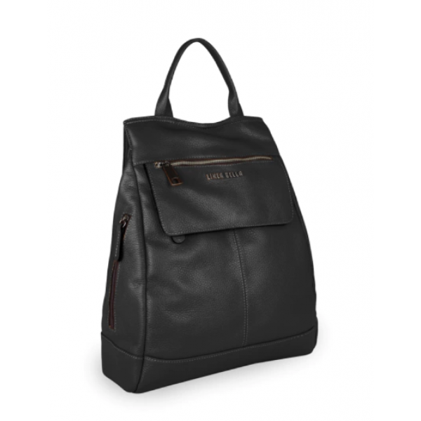 MOCHILA LINEA BELLA 3879 PTO 