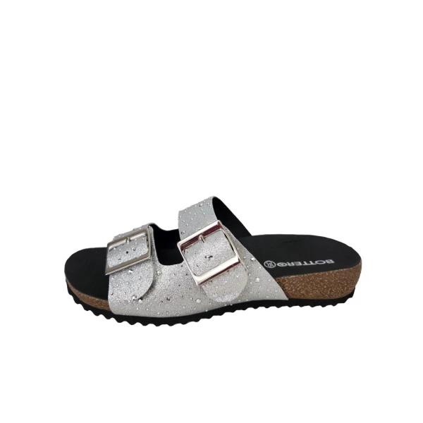 CHINELO BOTTERO 353121 PRATA 