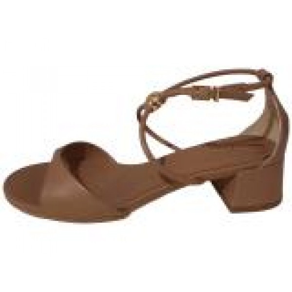 SANDALIA LUZ DA LUA 80880009 MOUSSE 