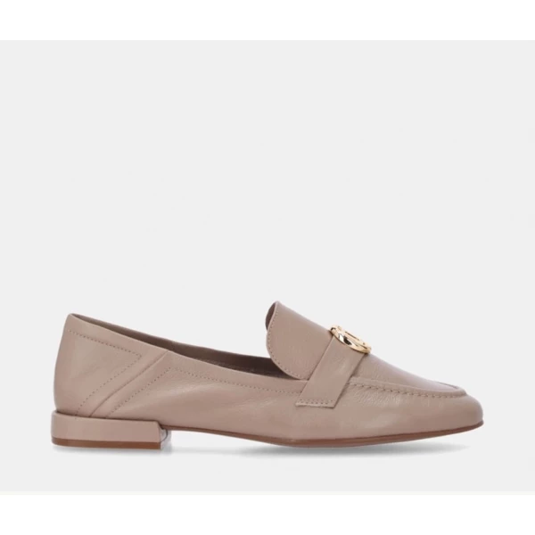 LOAFER LUZ DA LUA 60340021 BASALTO