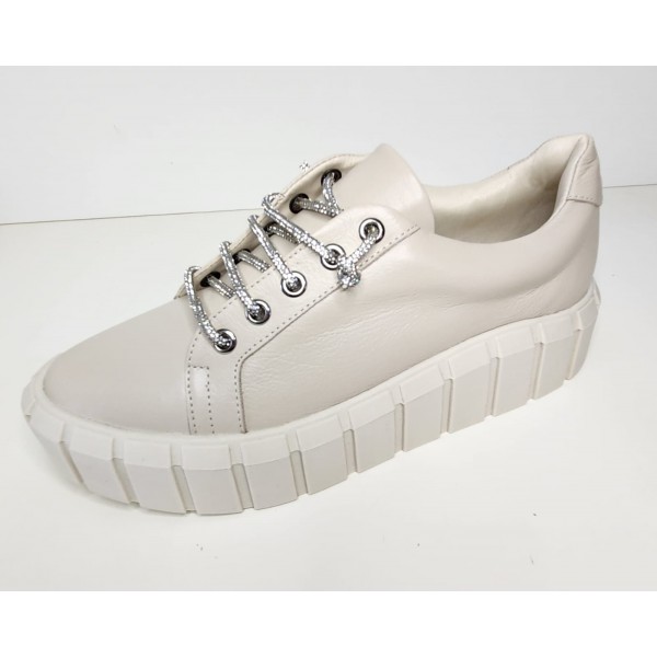 TENIS MAITHE TDN 98105 OFF WHITE 