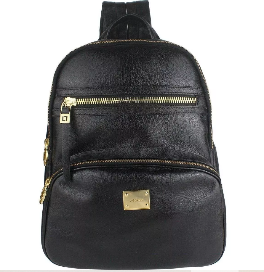 MOCHILA LUZ DA LUA 10004924 PTO/PTO
