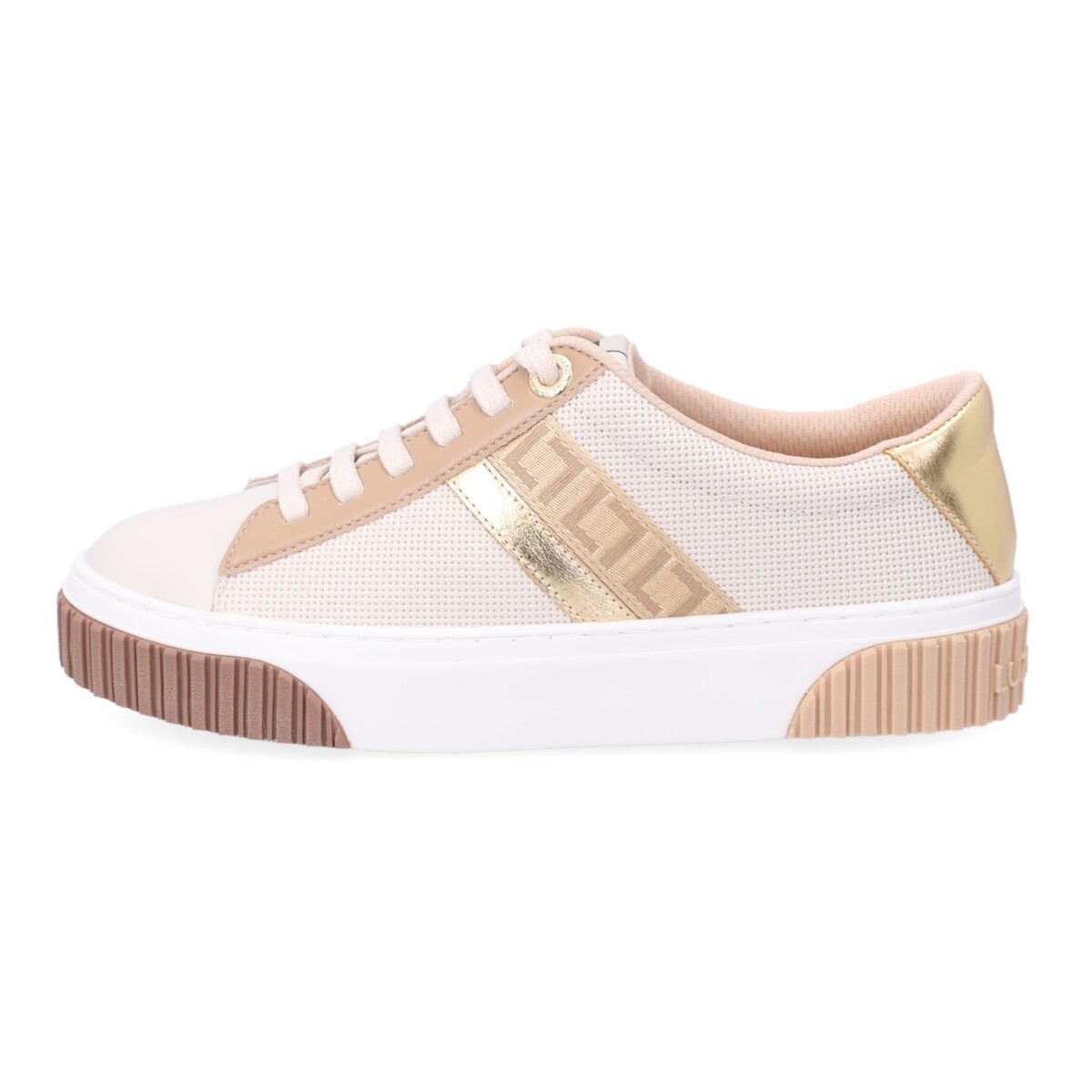 TENIS LUZ DA LUA 80140003 TR/LAM PANNA SANDALO 