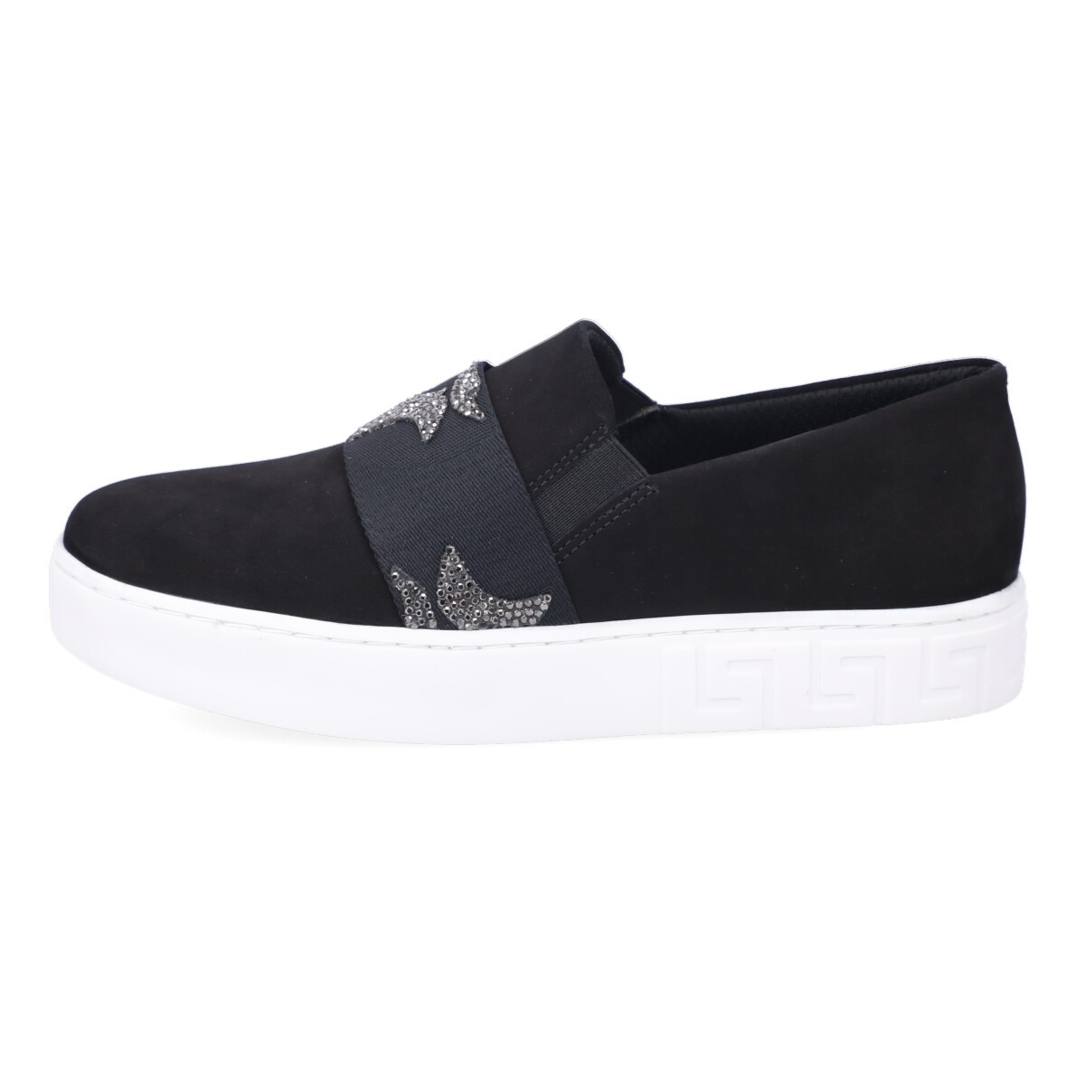TENIS LUZ DA LUA 59160030 G PTO/PTO 