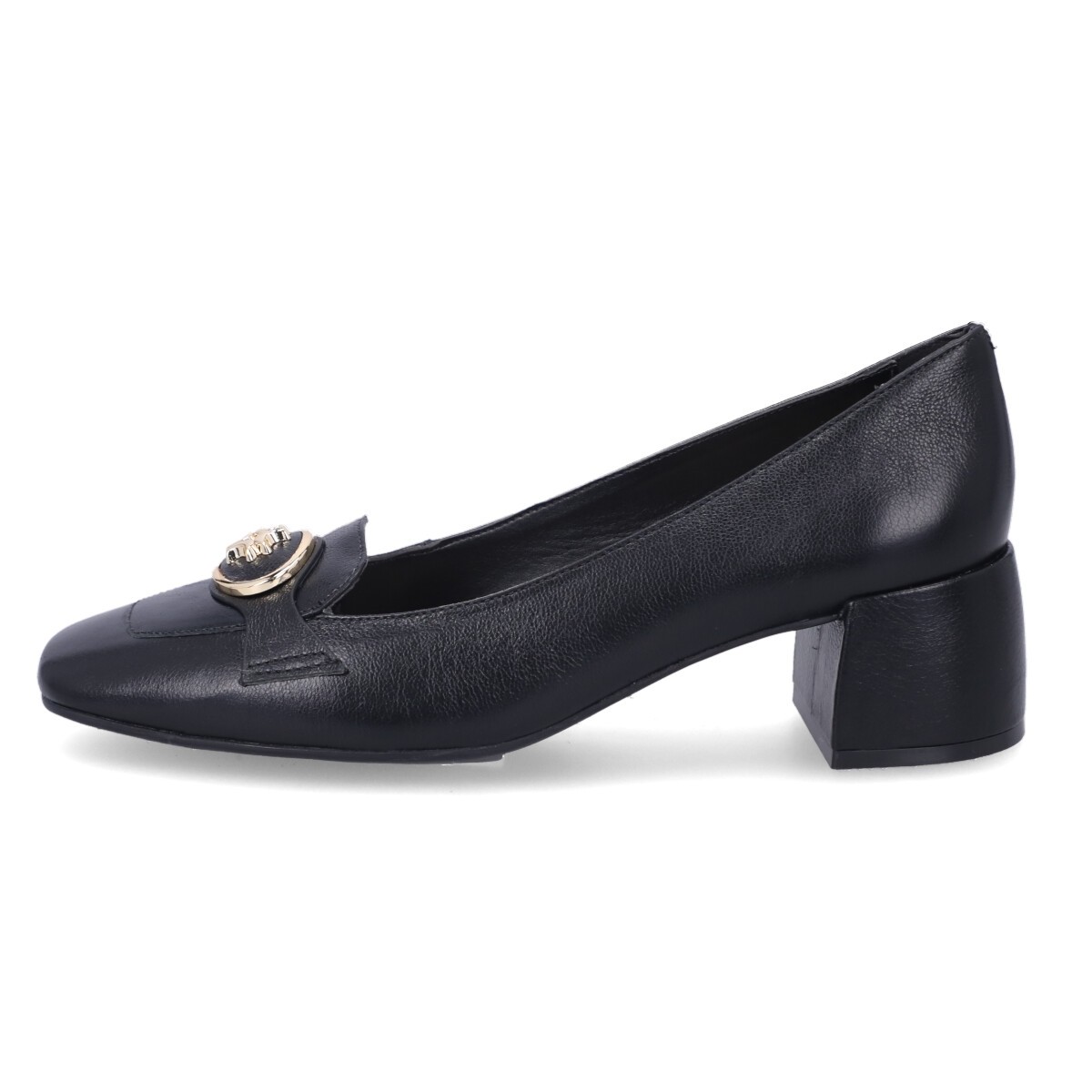 SCARPIN LUZ DA LUA 60530004 PTO 